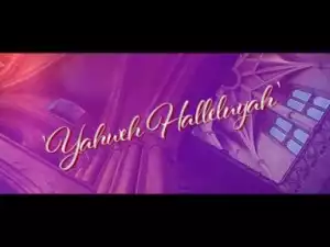 Video: MoniQue – Yahweh Halleluyah